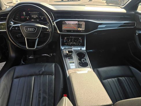 Used 2024 Audi A6 Premium Plus AWD/4WD image 20