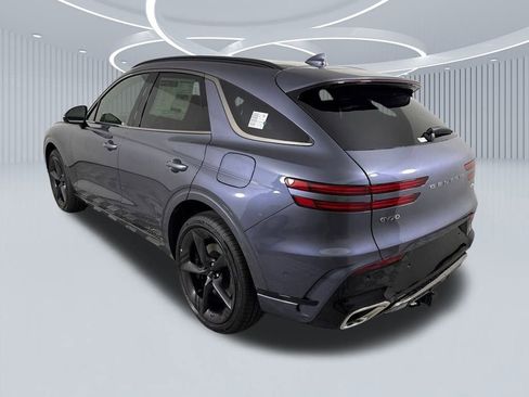 New 2026 Genesis GV70 3.5T Sport Prestige image 7