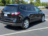Used 2017 Chevrolet Traverse Premier image 3