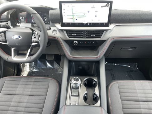 New 2026 Ford Explorer ST-Line RWD image 14