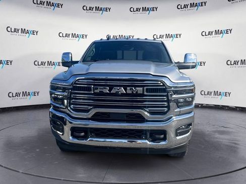 New 2026 RAM 2500 Laramie image 8
