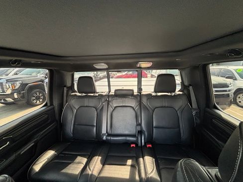 Used 2020 RAM 1500 Limited AWD/4WD image 34