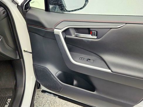 Used 2024 Toyota RAV4 XSE image 25