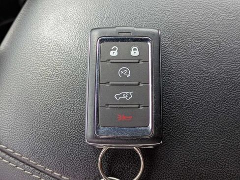 Used 2025 Jeep Grand Cherokee Altitude AWD/4WD image 29