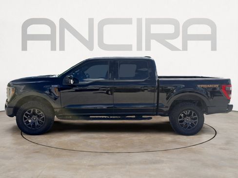 Used 2022 Ford F150 Tremor w/ Equipment Group 402A High AWD/4WD image 7