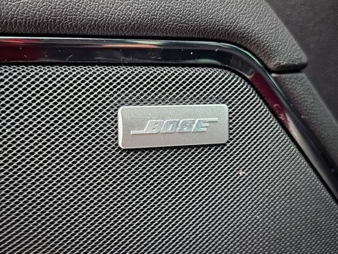 Certified 2024 GMC Sierra 1500 AT4 w/ Technology Package image 15