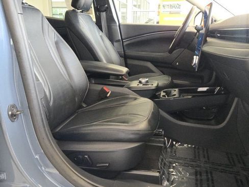 Used 2023 Ford Mustang Mach-E Premium AWD/4WD image 3
