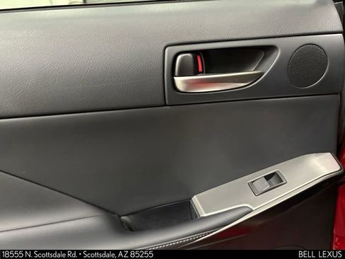 Used 2023 Lexus IS 500 w/ Accessory Package 2 RWD image 21