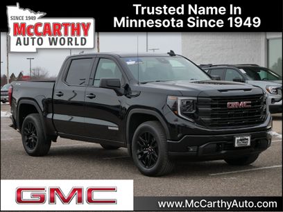 Used 2024 GMC Sierra 1500 Elevation
