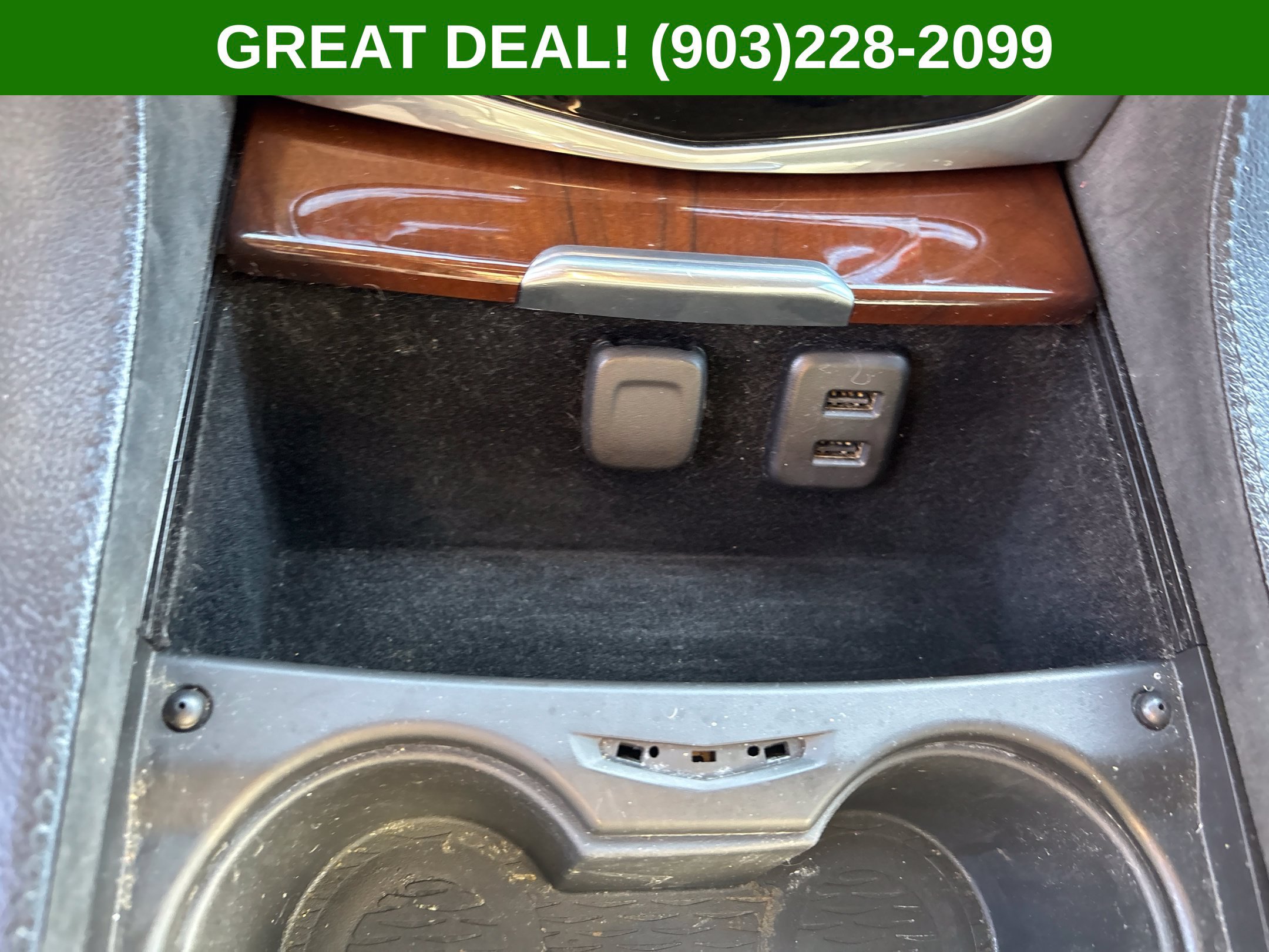Used 2018 Cadillac Escalade Luxury AWD/4WD image 36