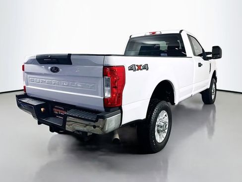 Used 2019 Ford F350 XL image 6