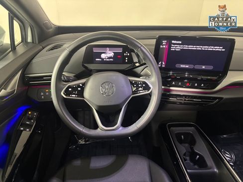 Used 2023 Volkswagen ID.4 Pro S RWD image 16