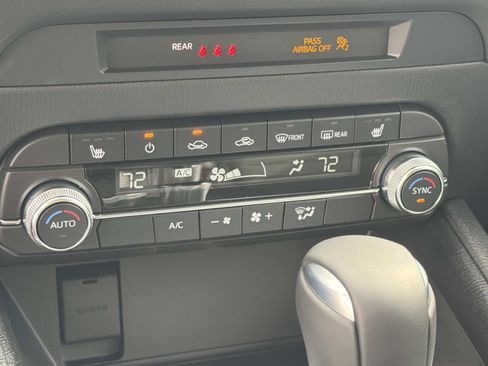 New 2025 MAZDA CX-5 AWD 2.5 S image 14