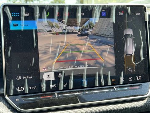 New 2026 Volkswagen Tiguan S FWD image 18