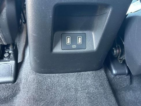 Used 2022 Hyundai Tucson SEL w/ Cargo Package image 11