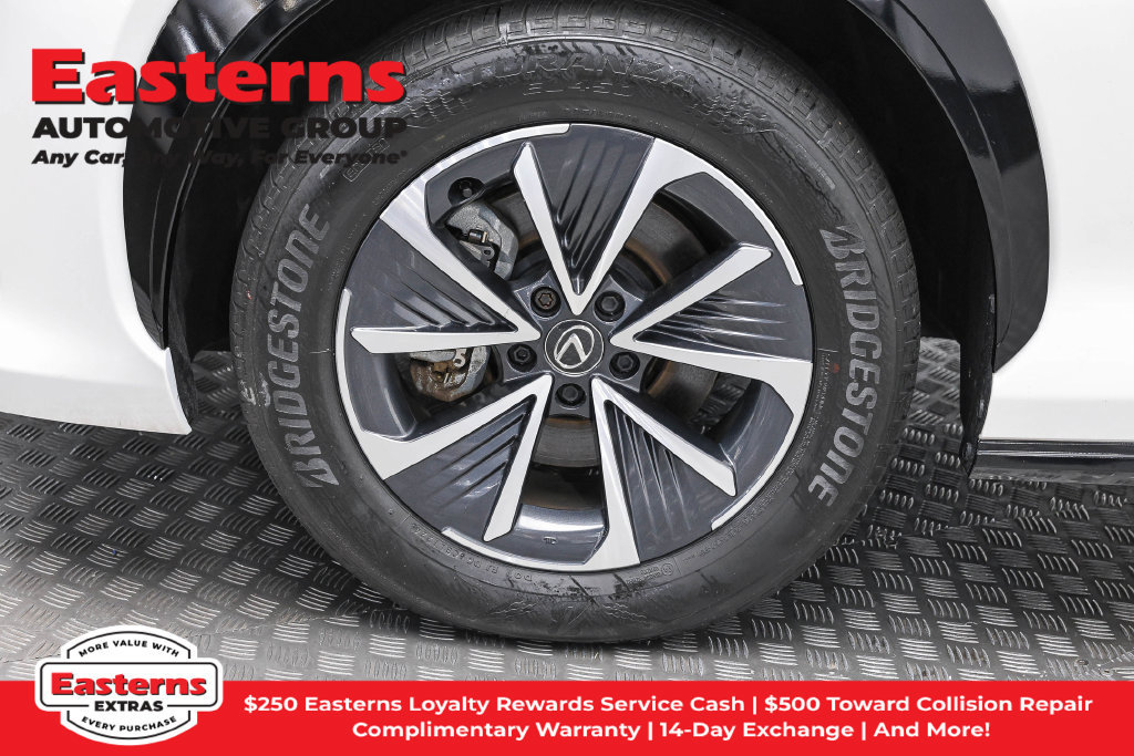 Used 2024 Lexus RZ 300e Premium w/ Accessory Package (Z1) FWD image 33