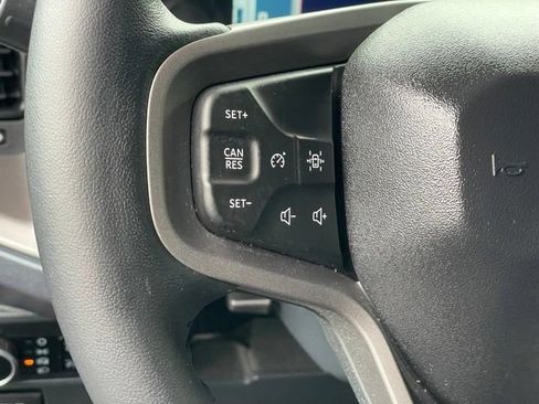 Used 2023 Ford Bronco Outer Banks AWD/4WD image 15