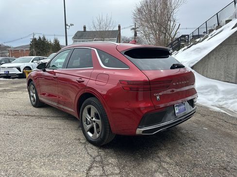 Used 2026 Genesis GV70 2.5T image 4