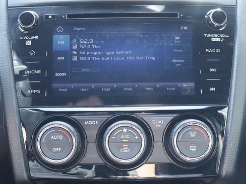 Used 2020 Subaru WRX STI image 47