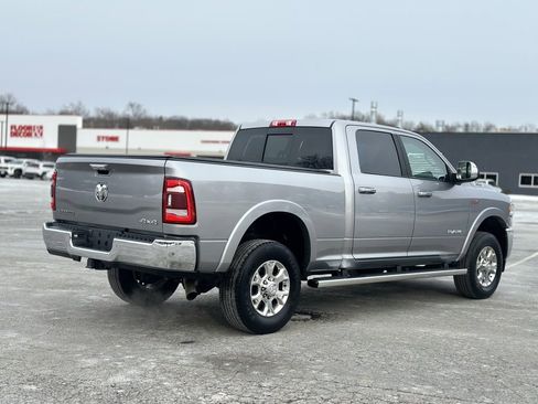Used 2022 RAM 2500 Laramie image 6