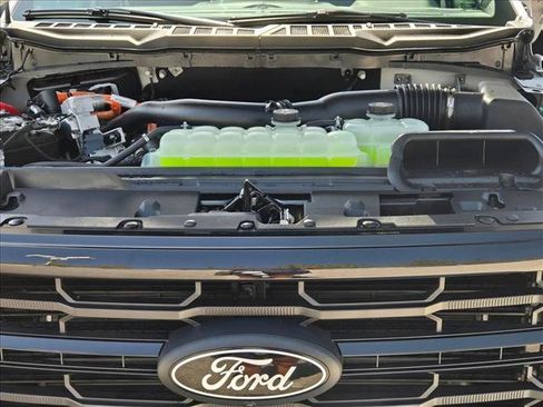 New 2026 Ford F150 XLT w/ Equipment Group 302A MID AWD/4WD image 17