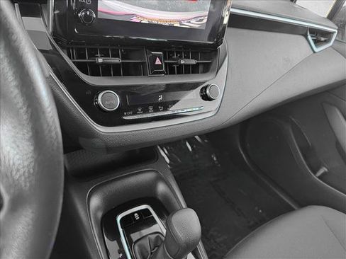 Used 2024 Toyota Corolla LE image 14