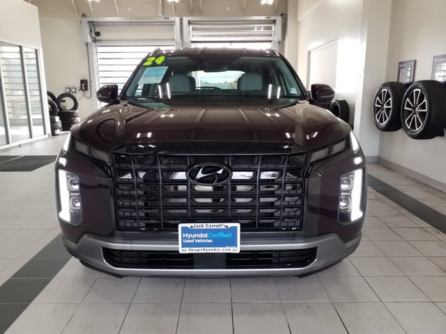 Used 2024 Hyundai Palisade SEL AWD/4WD image 17