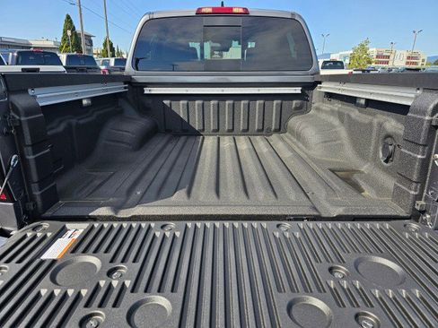 New 2026 Nissan Frontier PRO-4X AWD/4WD image 15