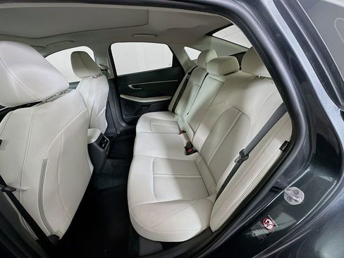 Certified 2023 Hyundai Sonata SEL w/ Convenience Package image 25