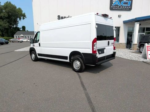 Used 2019 RAM ProMaster 2500 FWD image 14