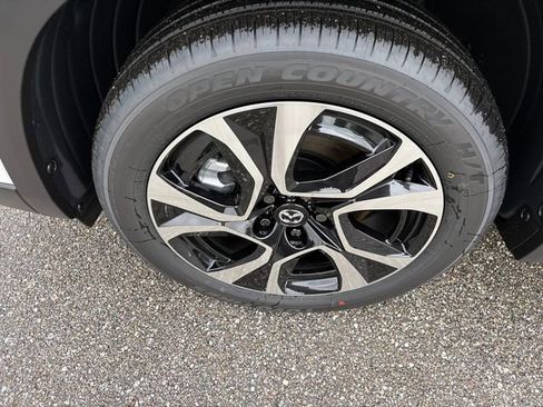 New 2026 MAZDA CX-5 Preferred AWD/4WD image 8