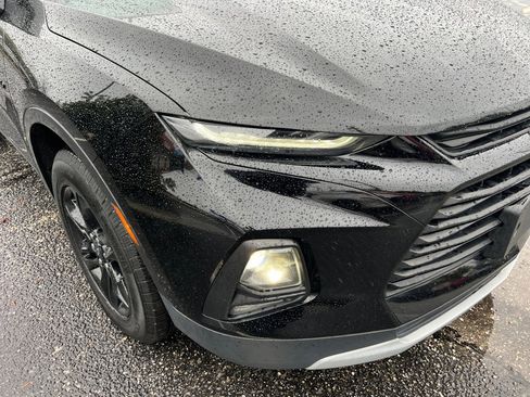 Used 2020 Chevrolet Blazer LT image 24