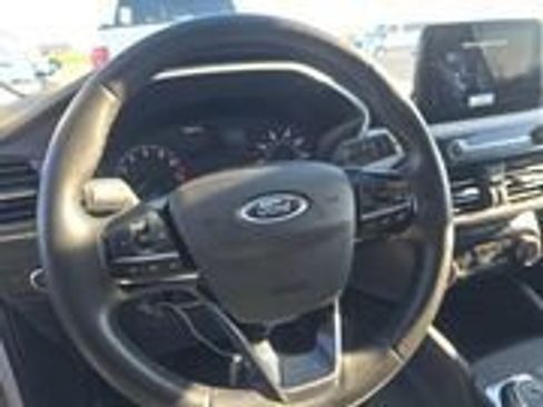 Used 2022 Ford Escape SE w/ Convenience Package image 6