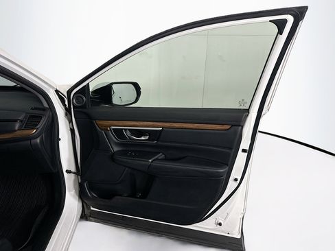 Used 2021 Honda CR-V EX-L image 30