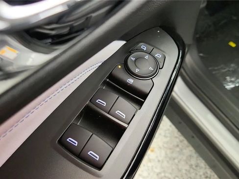 New 2026 Chevrolet Trax LT FWD image 29