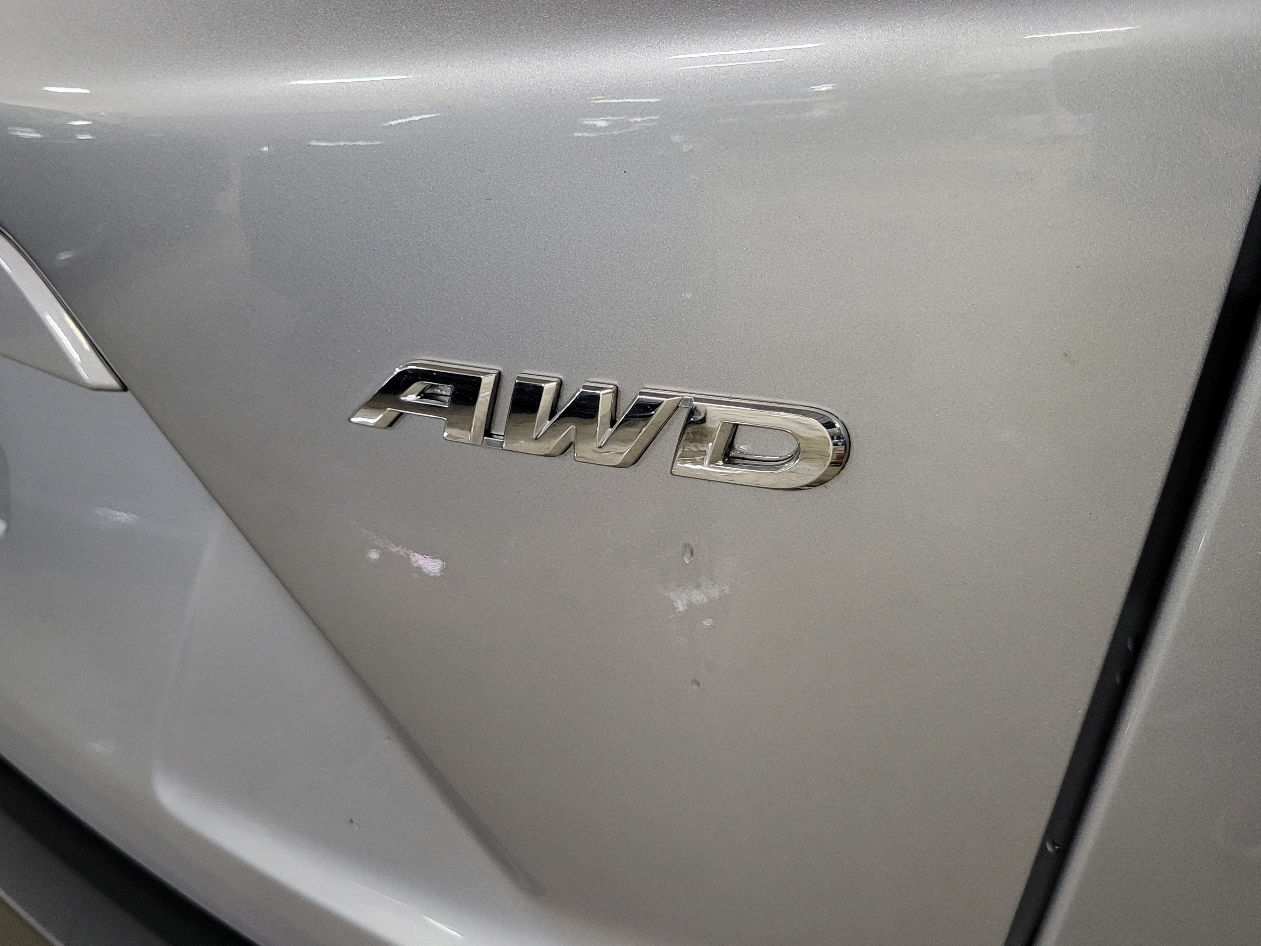 Used 2022 Honda CR-V EX image 6