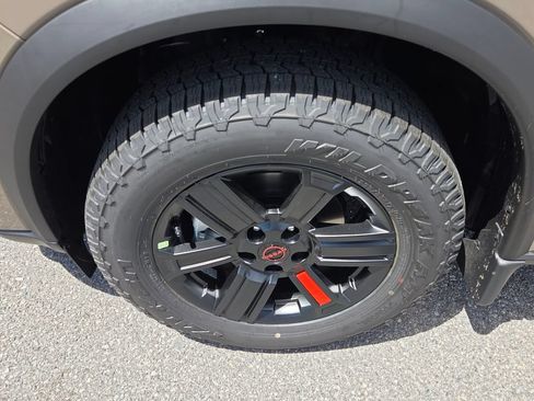 New 2026 Nissan Rogue SV AWD/4WD image 3