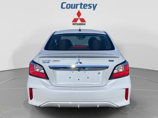 Used 2024 Mitsubishi Mirage G4 LE FWD video 4