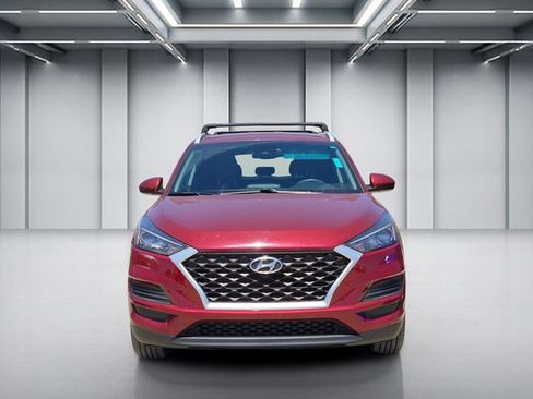 Used 2019 Hyundai Tucson Value AWD/4WD image 2