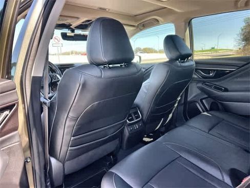 Used 2024 Subaru Outback Limited XT image 13