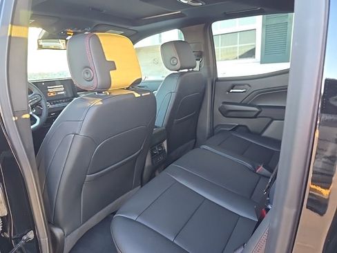 New 2026 Chevrolet Colorado Z71 w/ Z71 Convenience Package 2 image 20