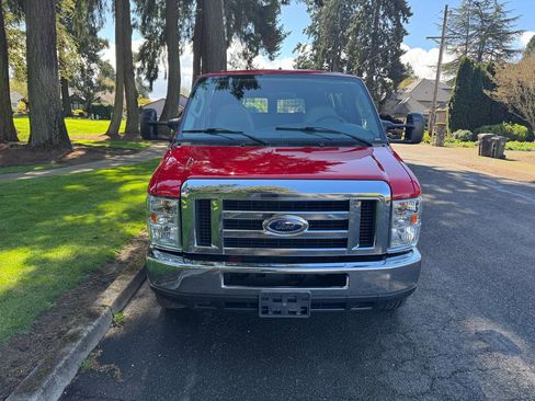 Used 2008 Ford E-350 and Econoline 350 Super Duty RWD image 8