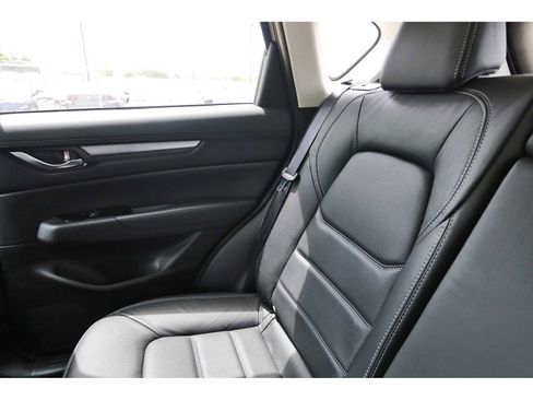 Certified 2025 MAZDA CX-5 AWD 2.5 S w/ Preferred Package image 9