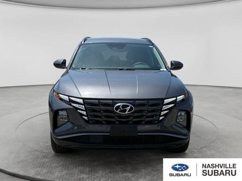 Used 2023 Hyundai Tucson SEL AWD/4WD image 3