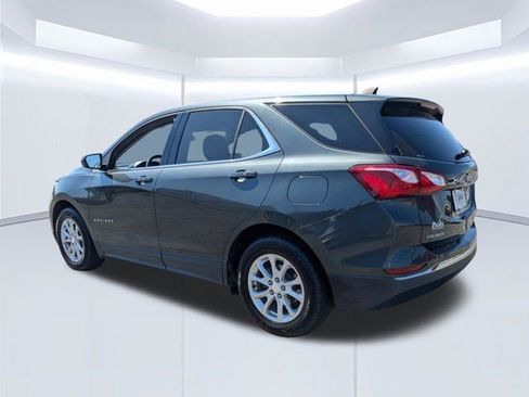 Used 2018 Chevrolet Equinox LT image 5