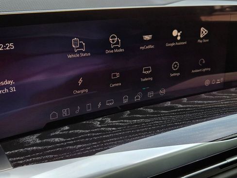 New 2026 Cadillac Escalade IQL Sport 1 image 16