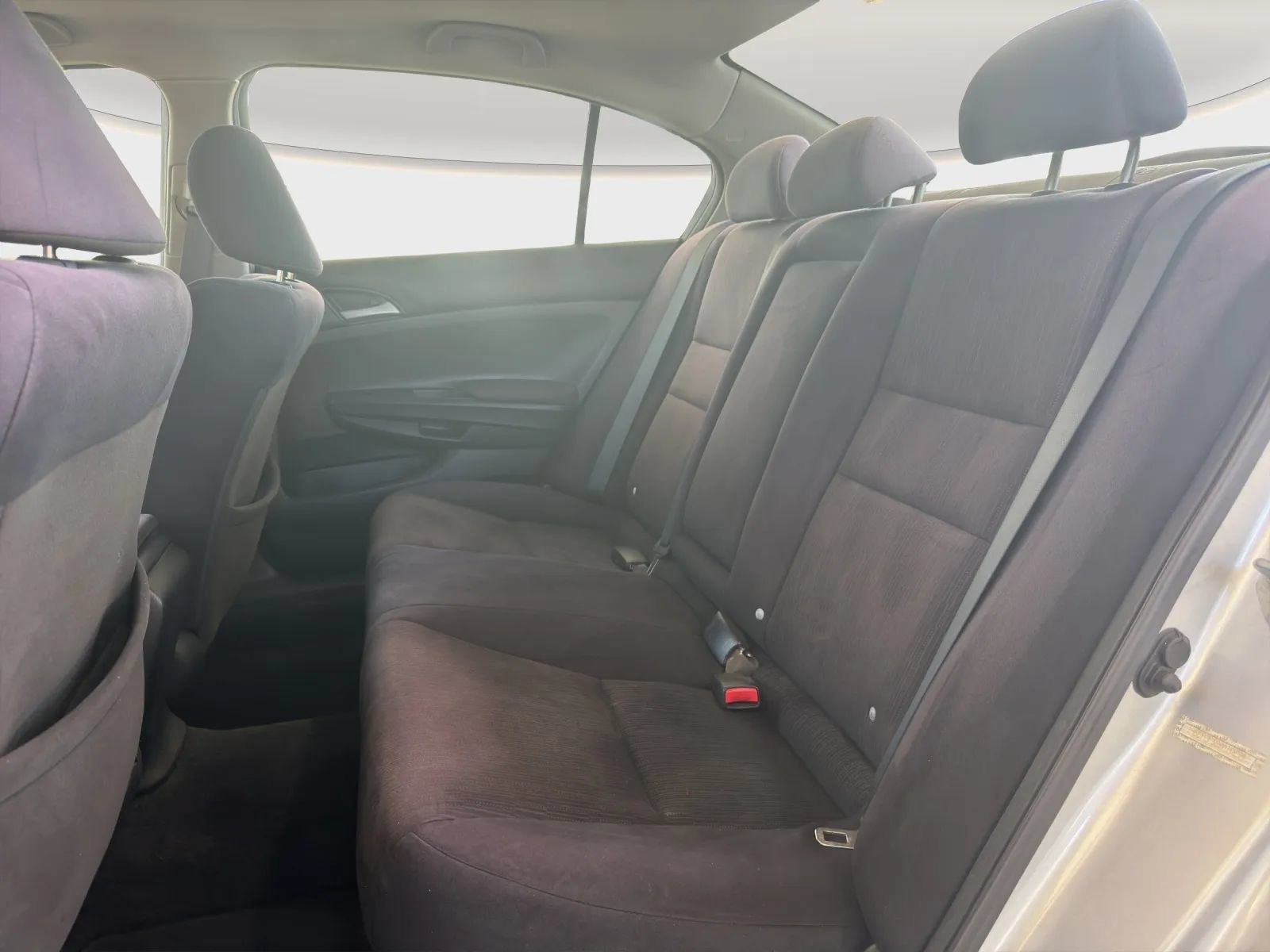 Used 2011 Honda Accord LX image 13