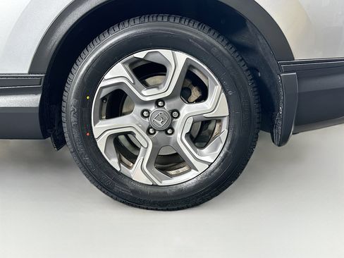 Used 2017 Honda CR-V EX-L image 11