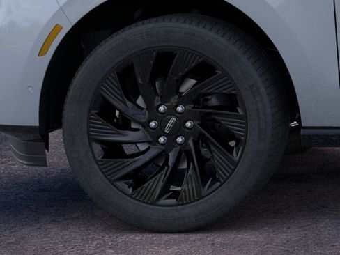 New 2026 Lincoln Navigator Reserve w/ Jet Appearance Package AWD/4WD image 19