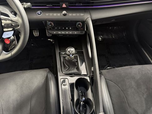 Used 2024 Hyundai Elantra N image 22